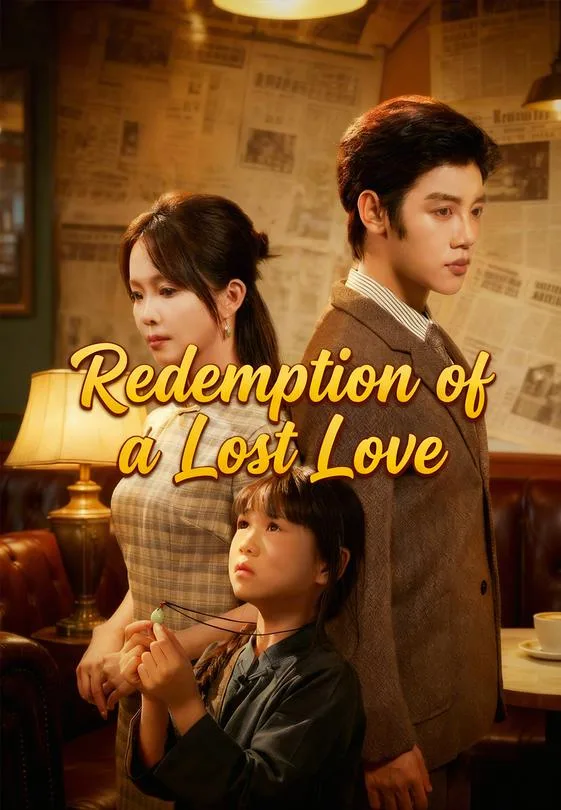Redemption of a Lost Love