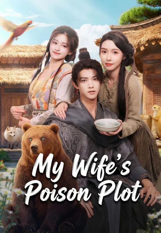 My Wife's Poison Plot