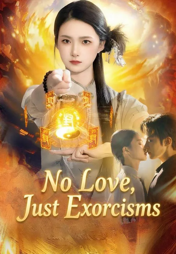 No Love, Just Exorcisms