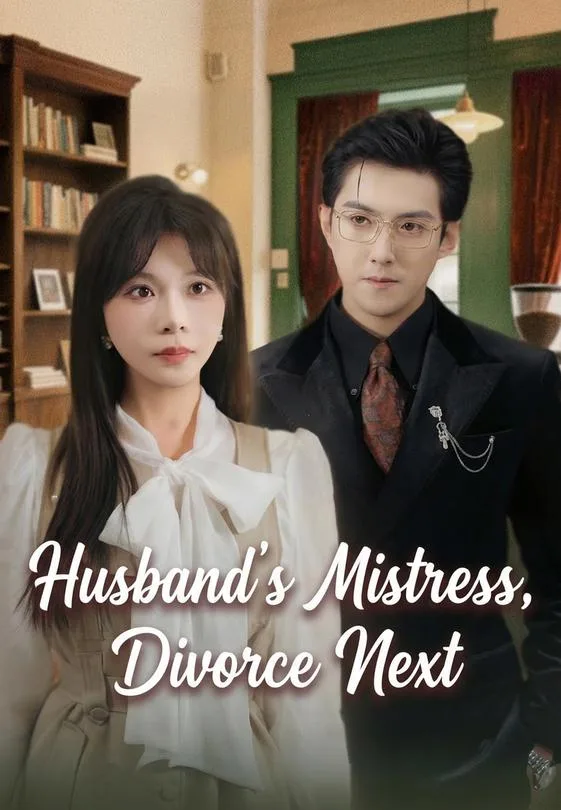 Husband's Mistress, Divorce Next