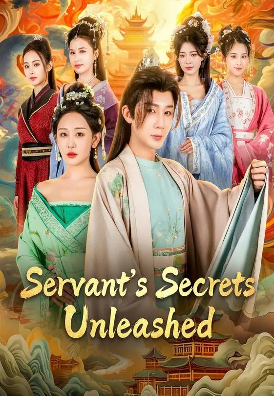 Servant's Secrets Unleashed