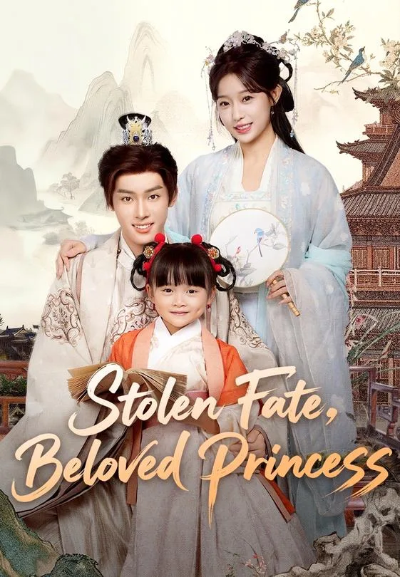 Stolen Fate, Beloved Princess