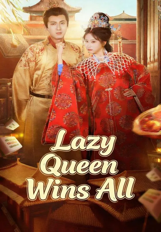 Lazy Queen Wins All 1