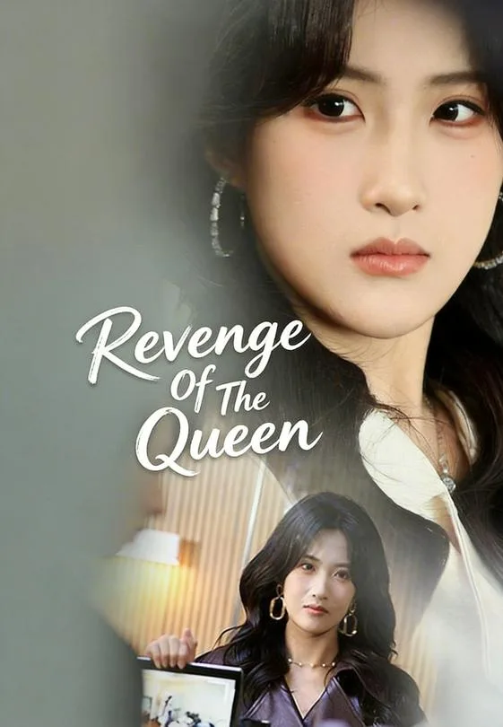 Revenge Of The Queen