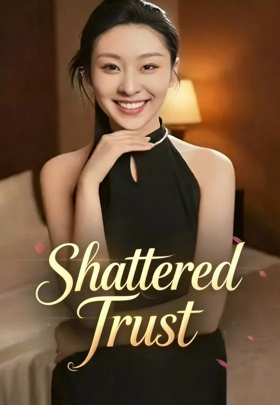 Shattered Trust