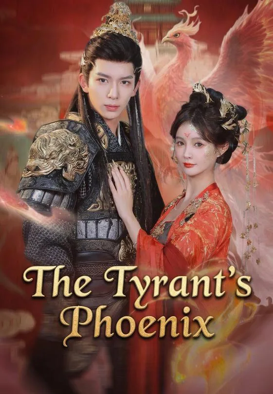 The Tyrant's Phoenix