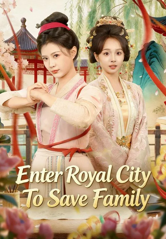 Enter Royal City To Save Family