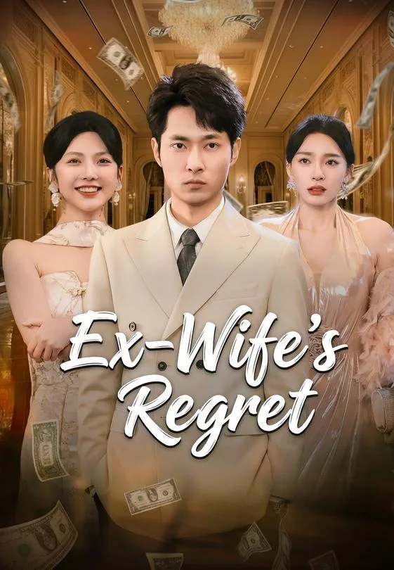 Ex-Wife's Regret