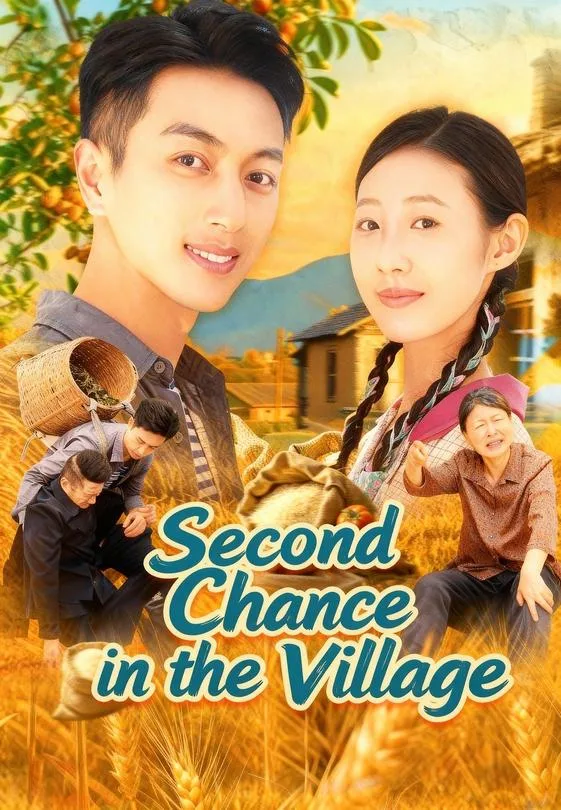Second Chance in the Village