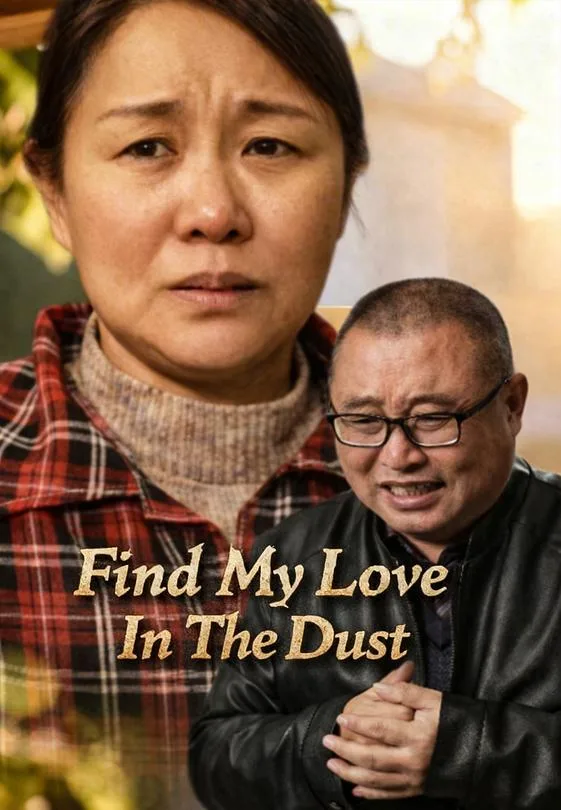 Find My Love In The Dust