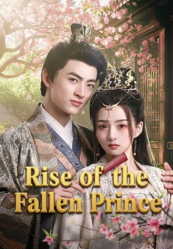 Rise of the Fallen Prince