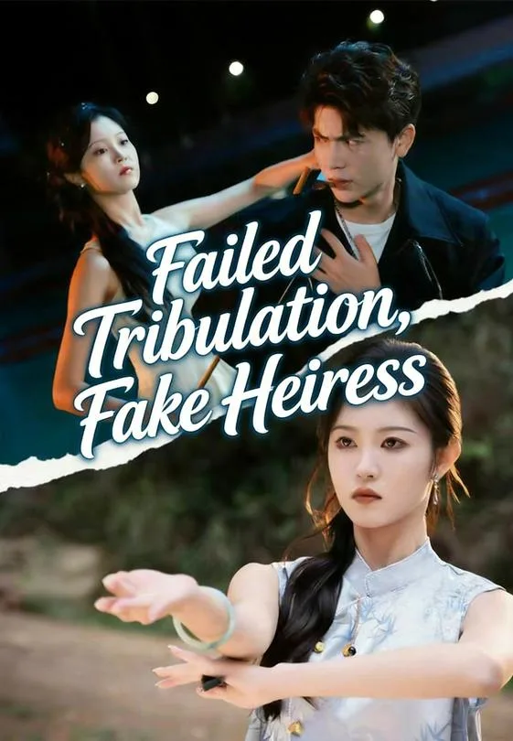 Failed Tribulation, Fake Heiress