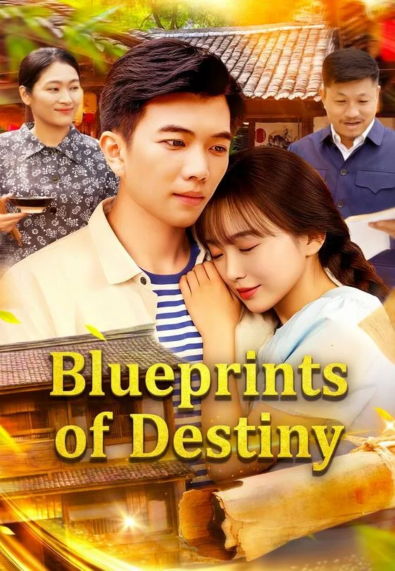 Blueprints of Destiny