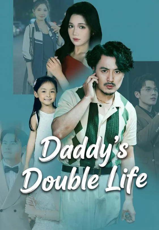 Daddy's Double Life
