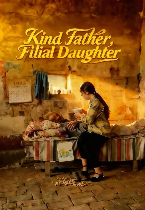 Kind Father, Filial Daughter