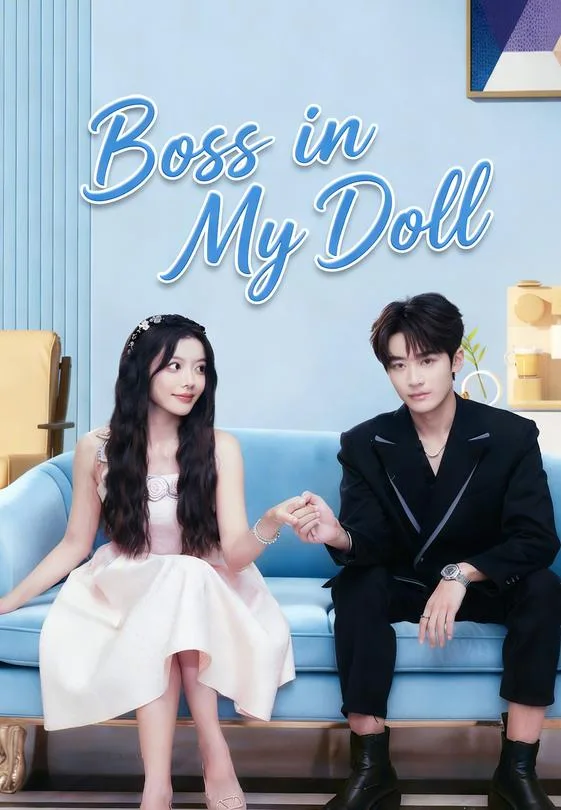 Boss in My Doll