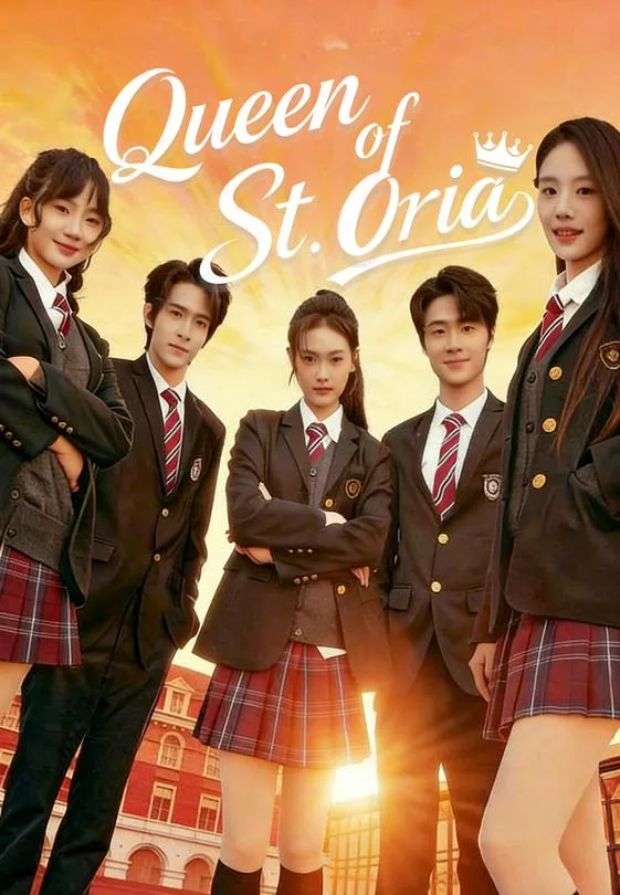 Queen of St. Oria