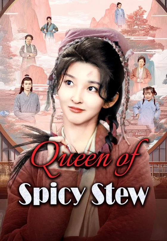Queen of Spicy Stew