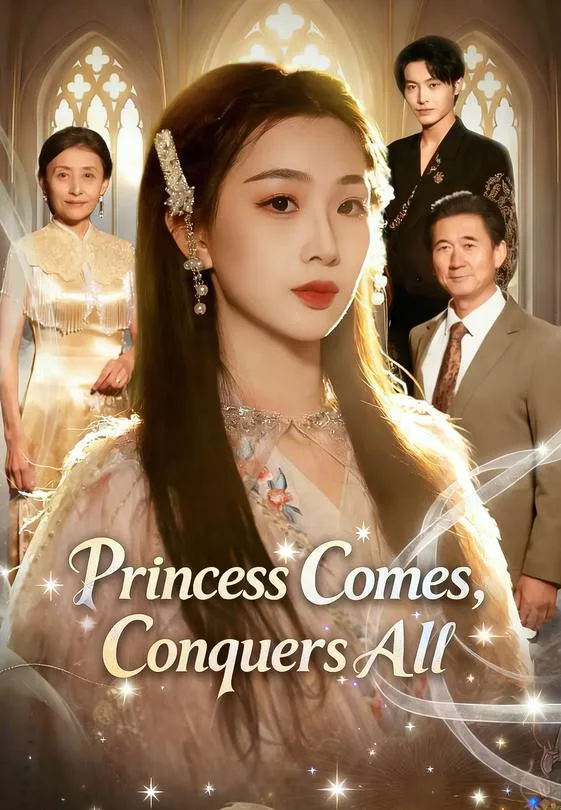 Princess Comes, Conquers All