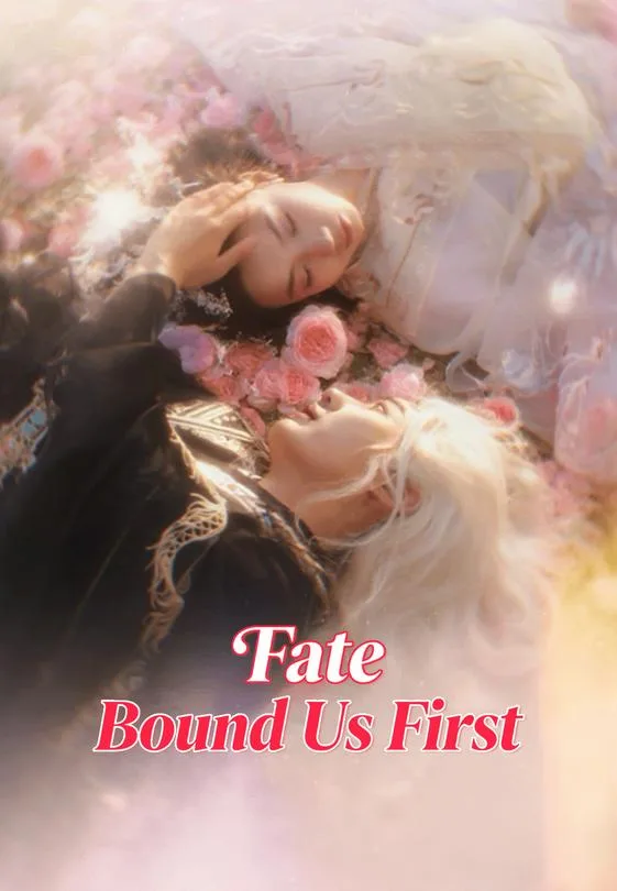 Fate Bound Us First