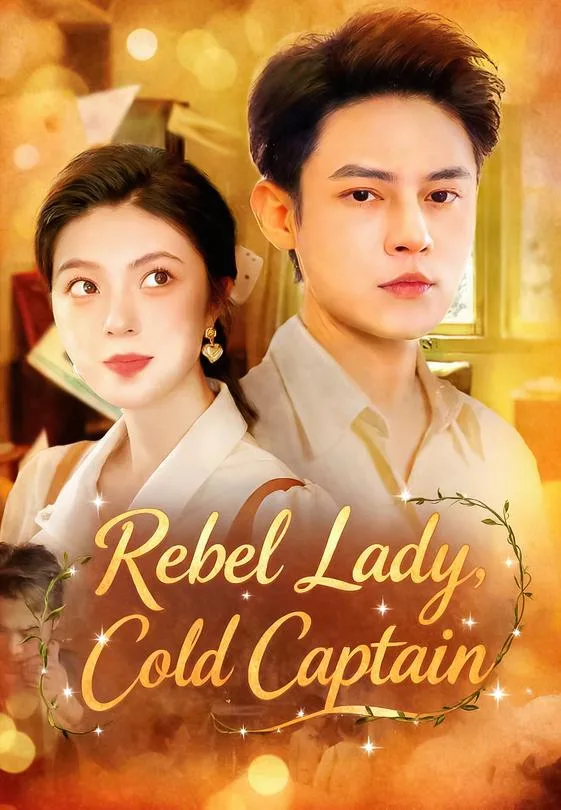 Rebel Lady, Cold Captain