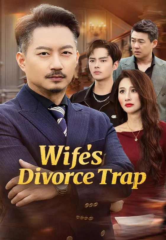 Wife's Divorce Trap