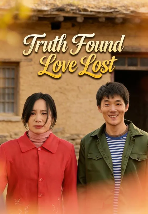 Truth Found, Love Lost