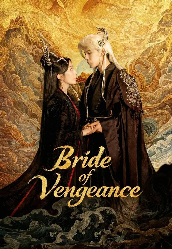 Bride of Vengeance