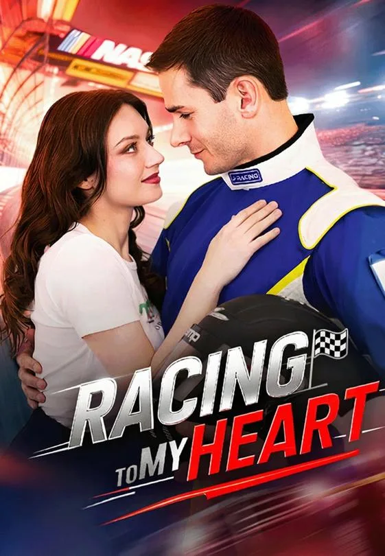 Racing to My Heart