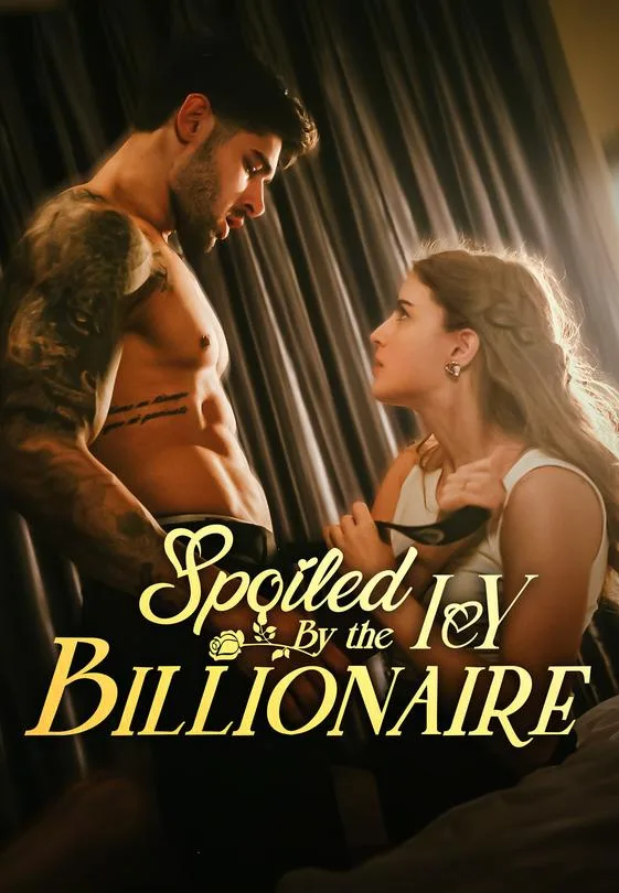 Spoiled By the Icy Billionaire