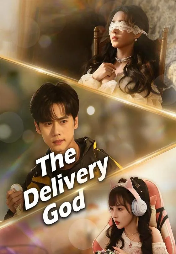 The Delivery God
