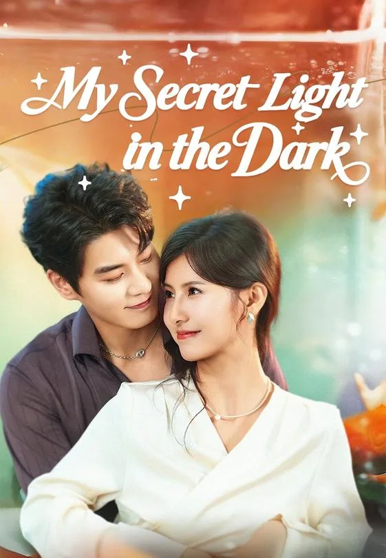 My Secret Light in the Dark