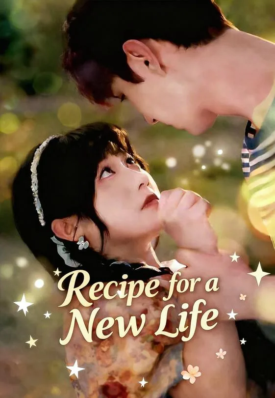 Recipe for a New Life