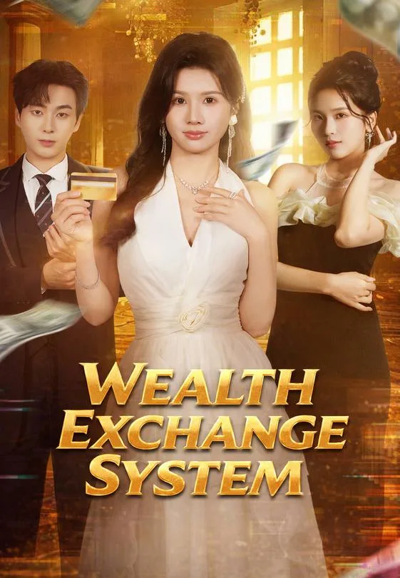 Wealth Exchange System