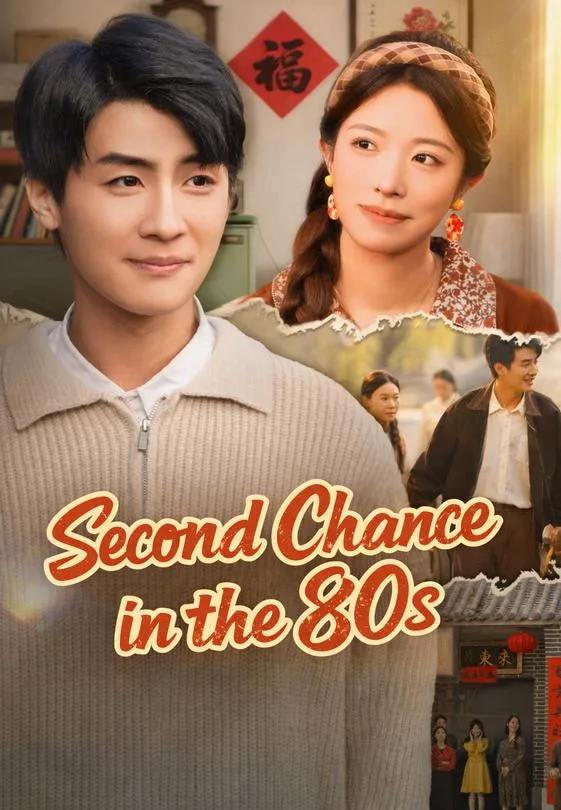 Second Chance in the 80s