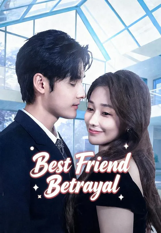 Best Friend Betrayal