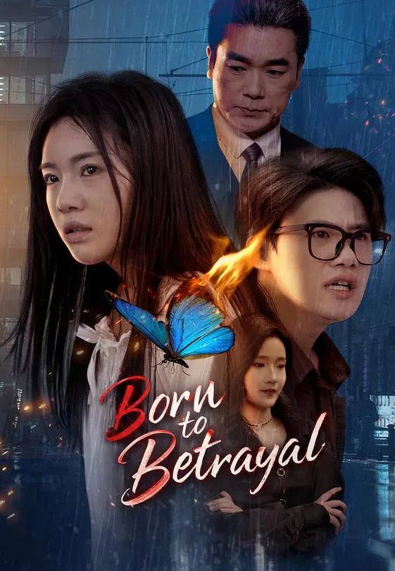 Born to Betrayal 1