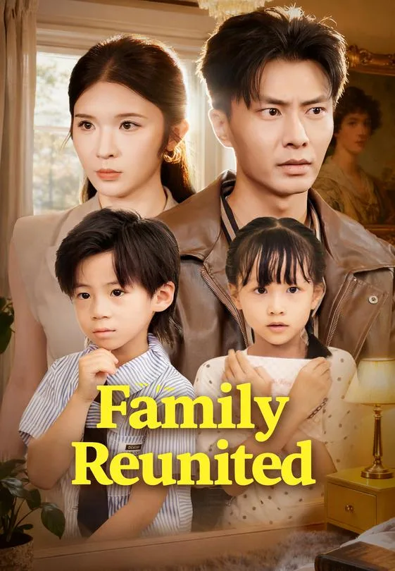 Family Reunited