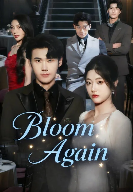 Bloom Again