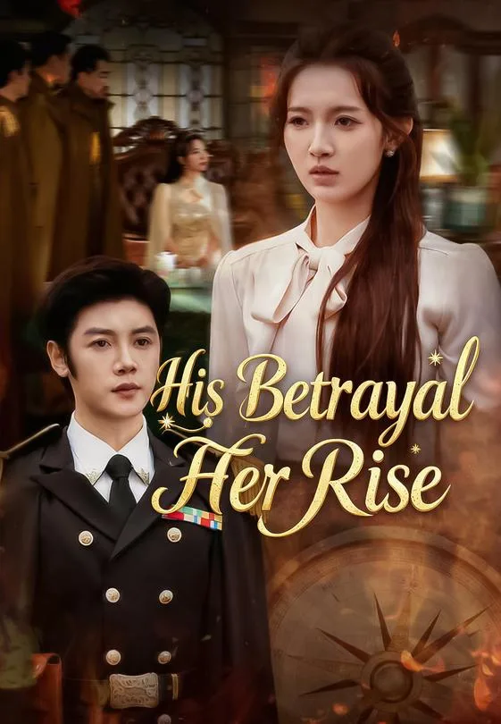 His Betrayal, Her Rise