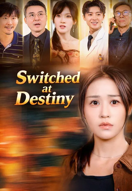 Switched at Destiny