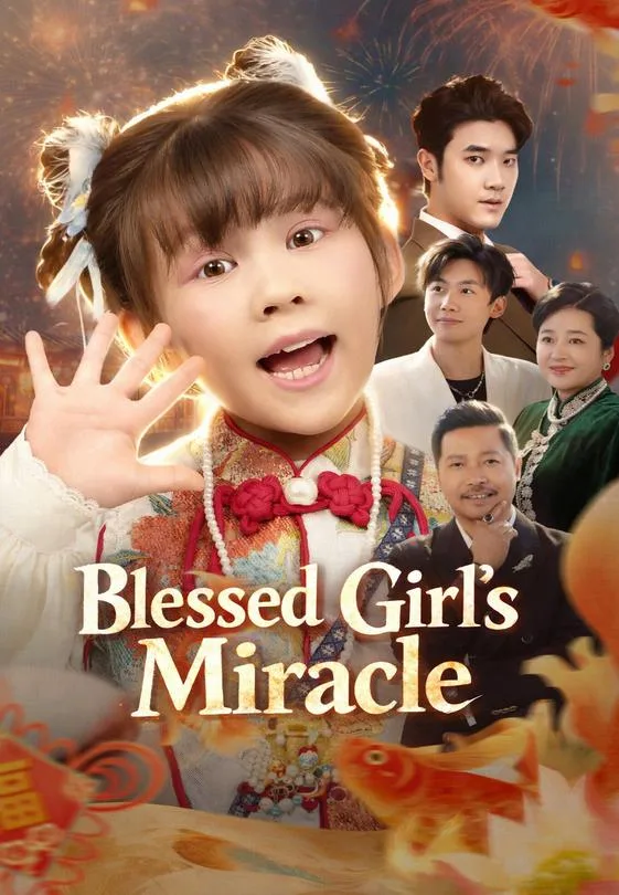 Blessed Girl's Miracle