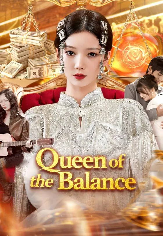 Queen of the Balance