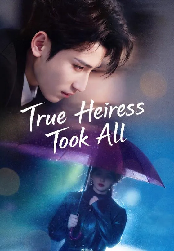 True Heiress Took All