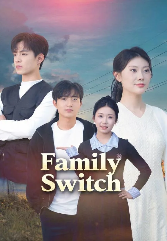 Family Switch
