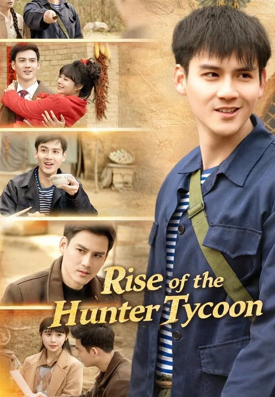Rise of the Hunter Tycoon