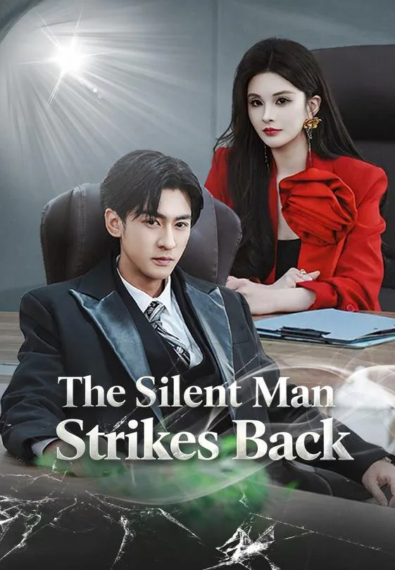 The Silent Man Strikes Back
