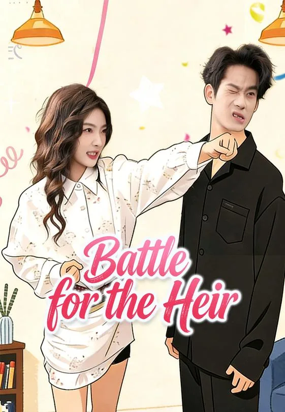 Battle for the Heir