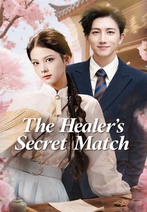 The Healer's Secret Match