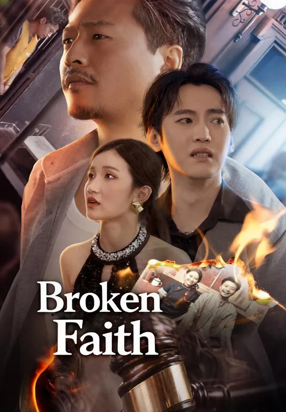 Broken Faith